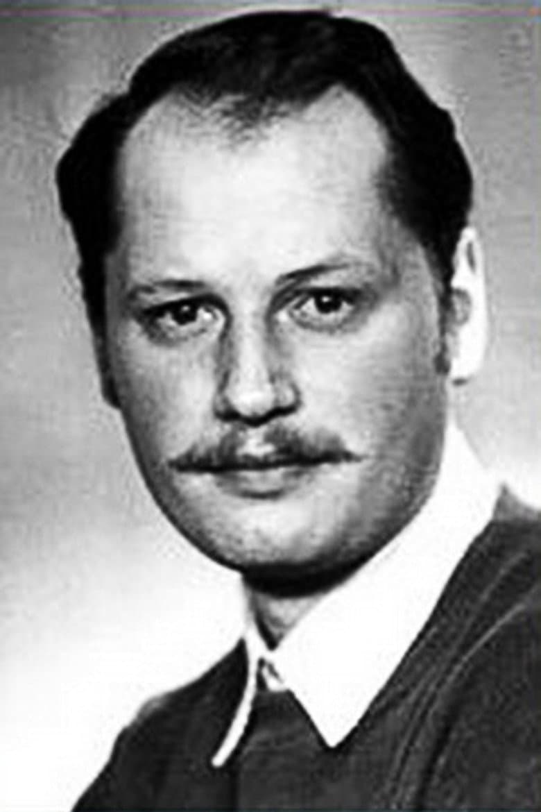 Aleksandr Beloshev