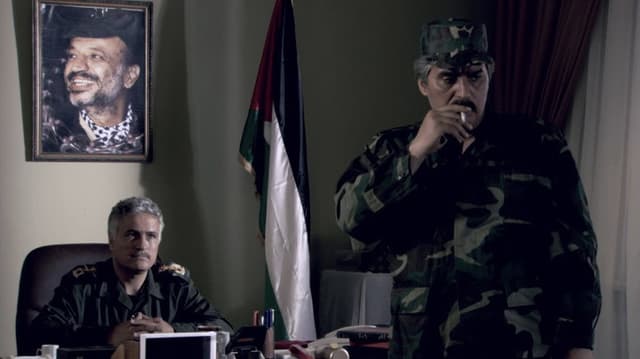 الدرع الواقي