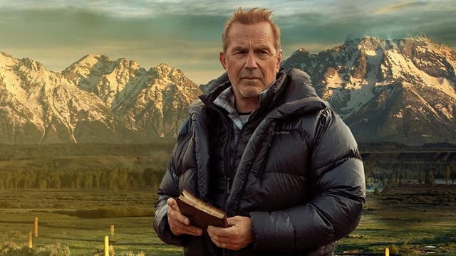 Yellowstone: One-Fifty