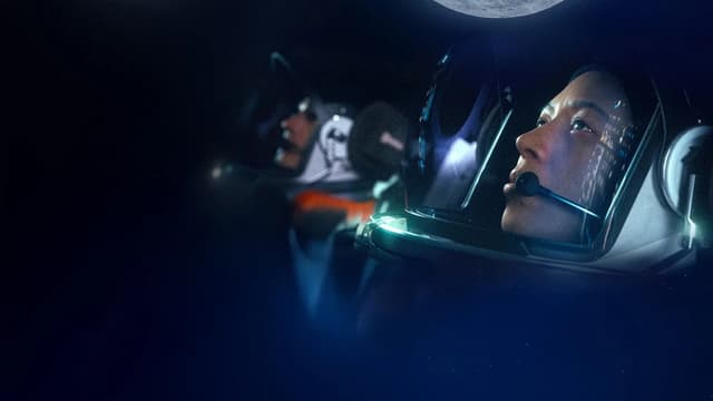 Destination Lune : la nouvelle conquête spatiale