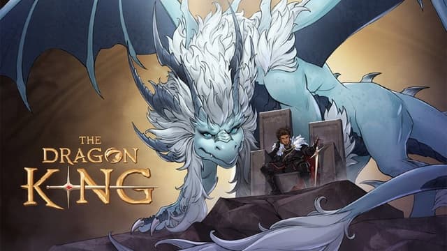 The Dragon King