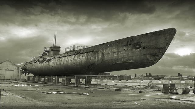 Convoy: War for the Atlantic