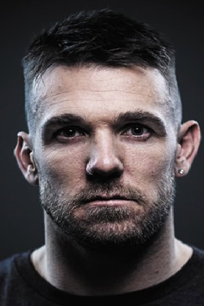 Dane Swan
