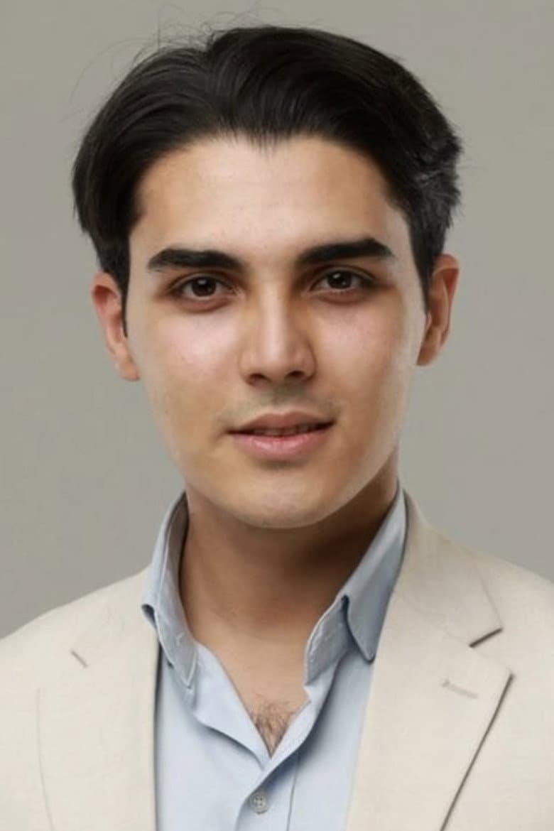 Ilhan Sadigov
