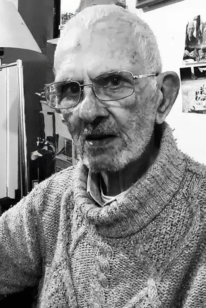 Roy Minton