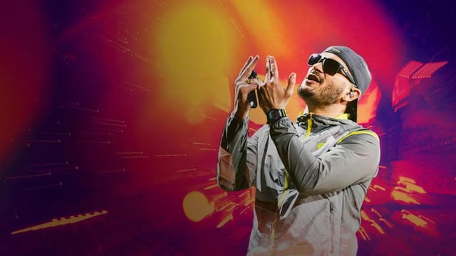 JuL au Stade de France