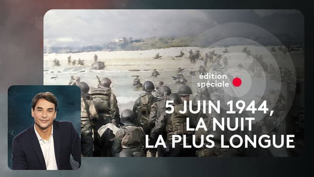 Breaking News – Live from History