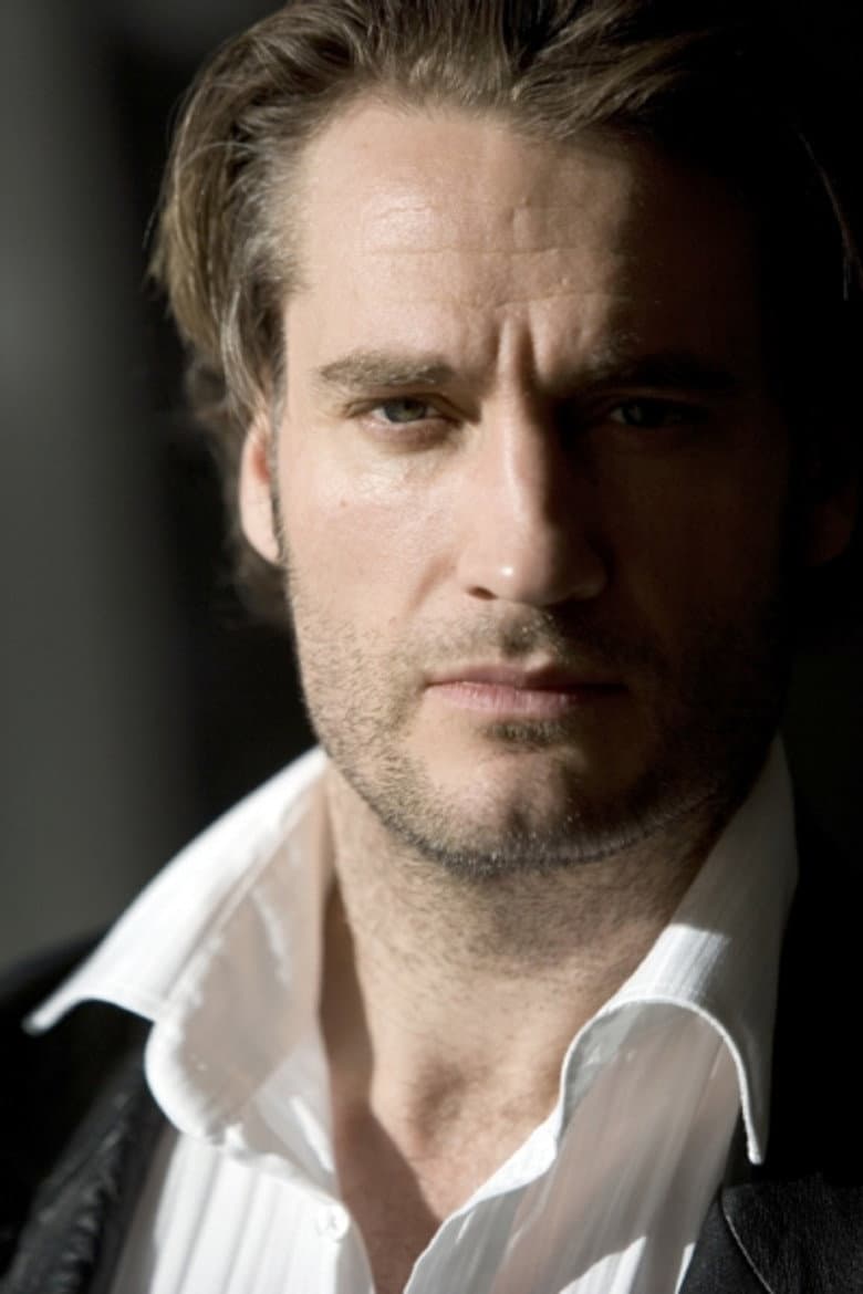 Yngve Dahlberg