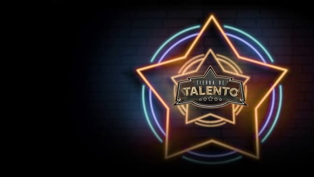 Tierra de talento