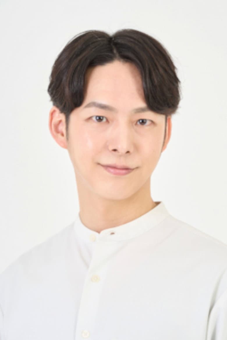 Ryosuke Sakurano