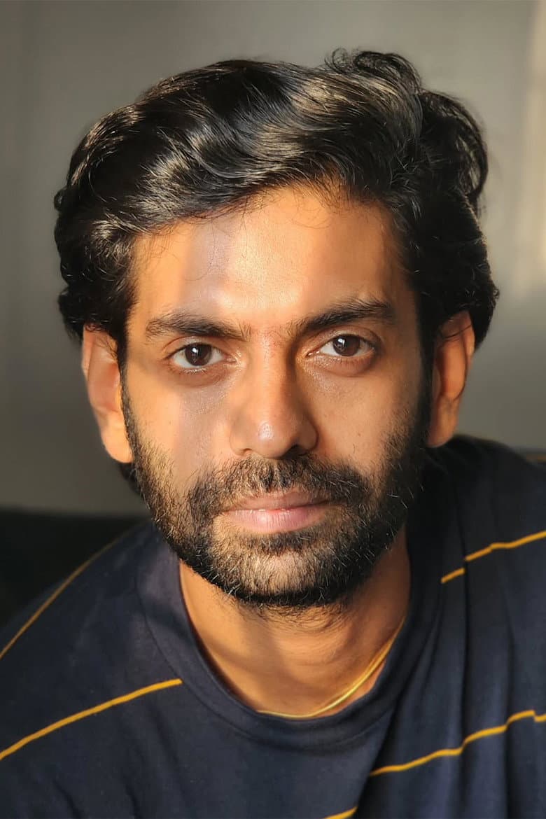 Jitheesh Raichel Samuel