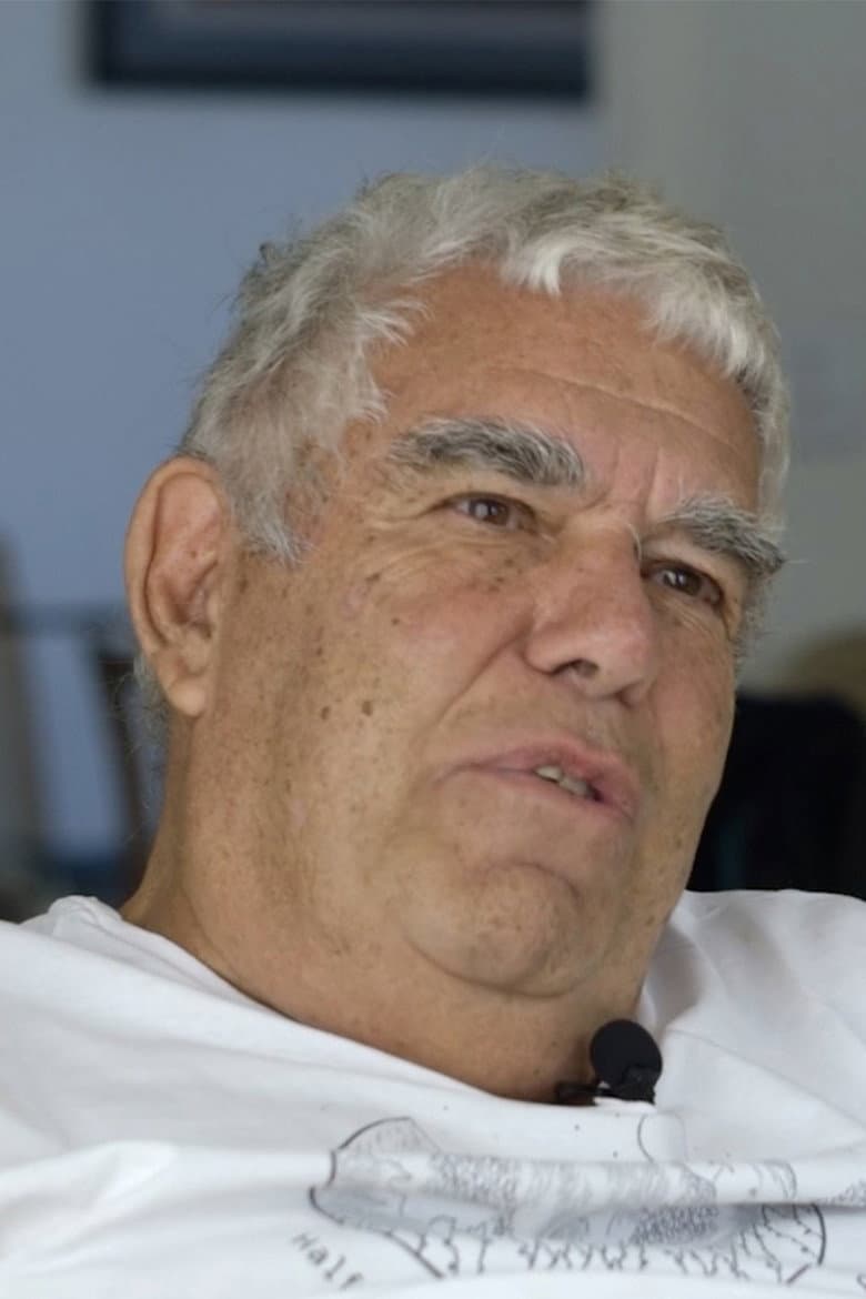 Sérgio Rosemberg