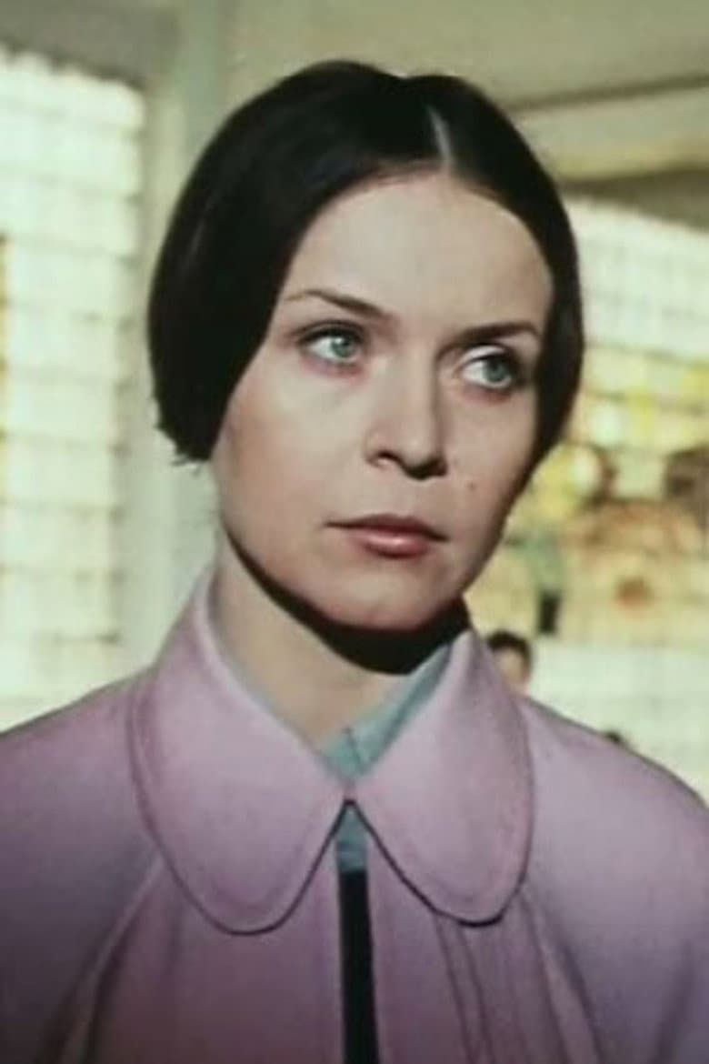 Tatyana Nikitina