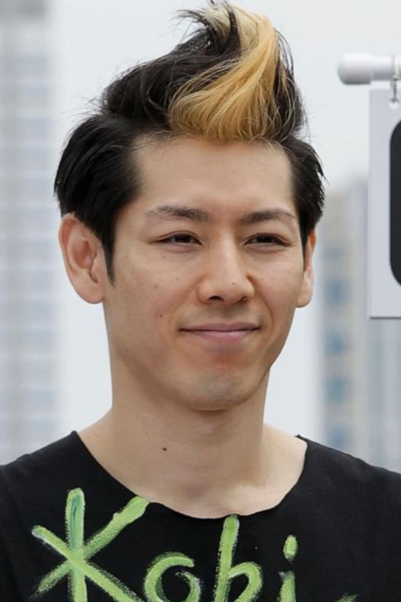 Takeru Kobayashi