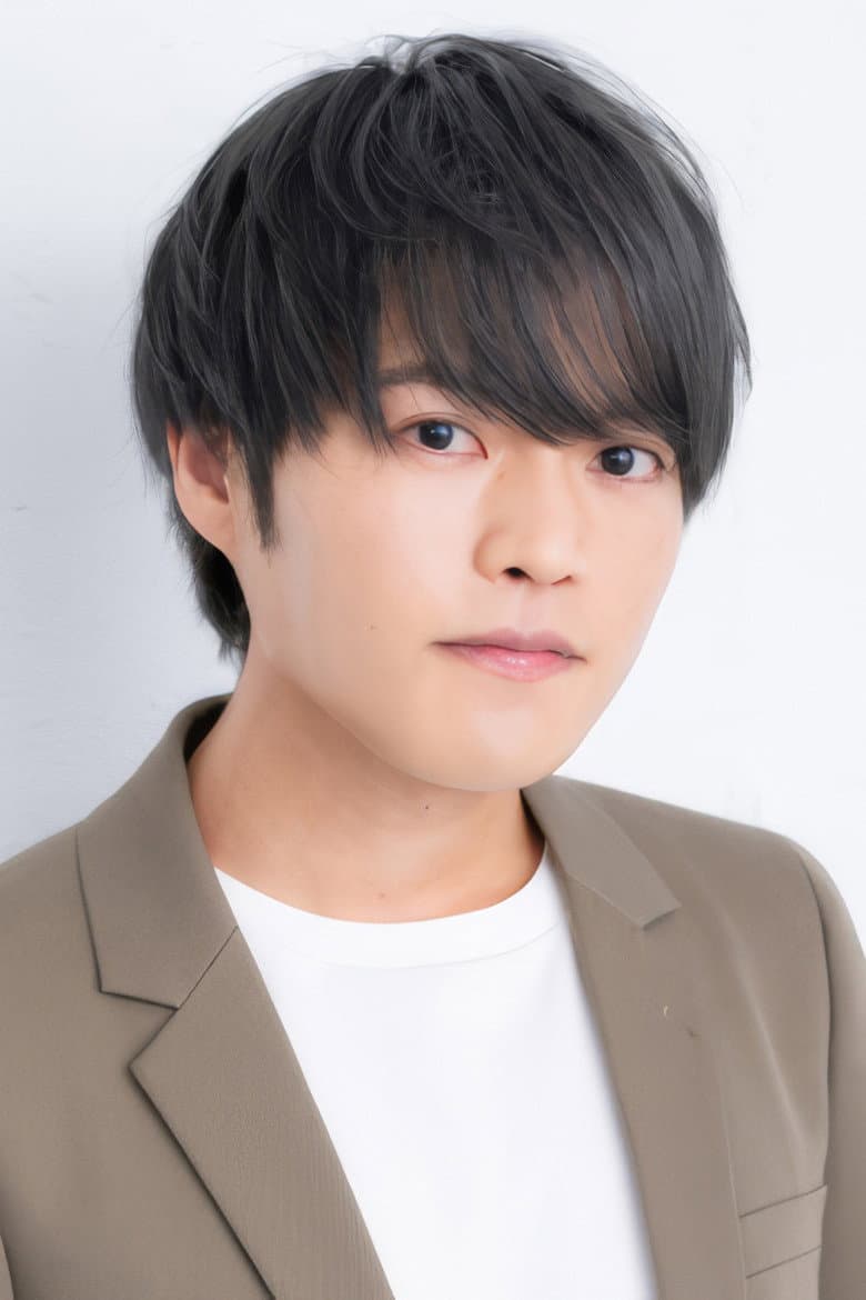 Shun Horie