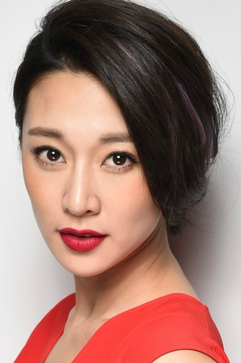 Lu Zhuoran