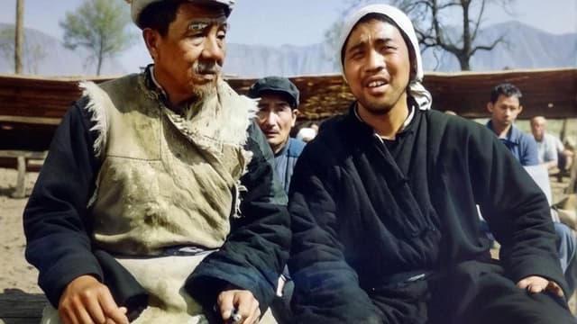 Ben Ren Wang Lao Da
