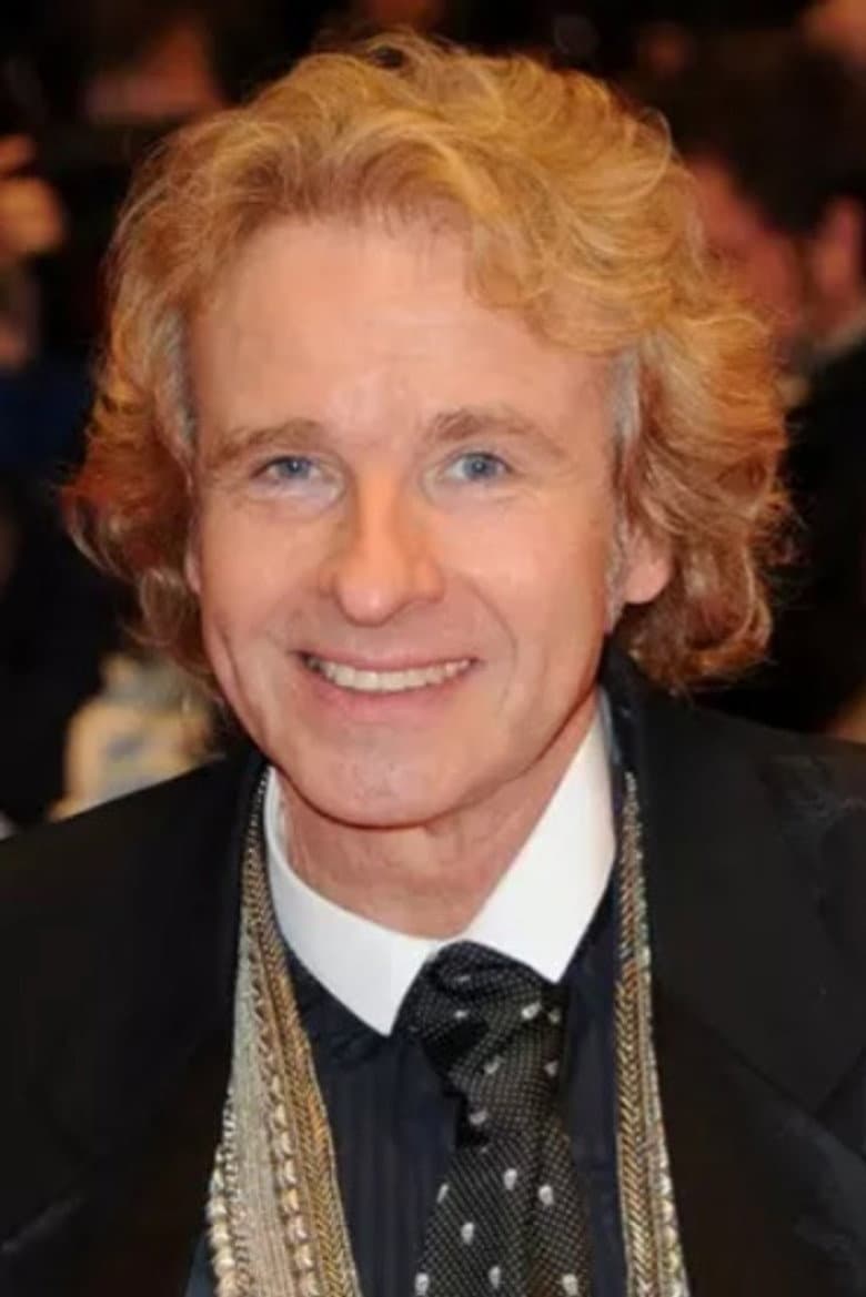 Thomas Gottschalk