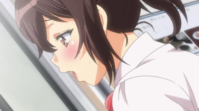 Bangable Girl
