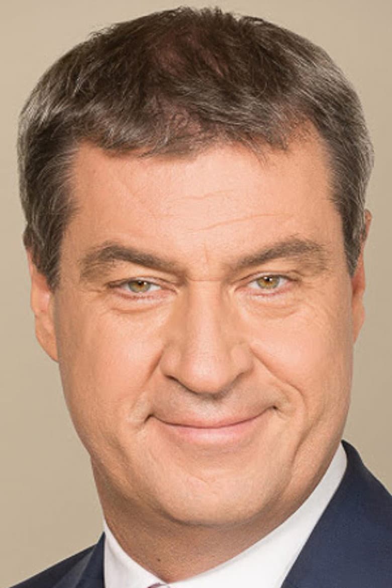 Markus Söder