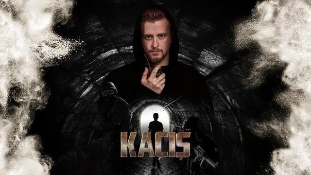 Kaçış
