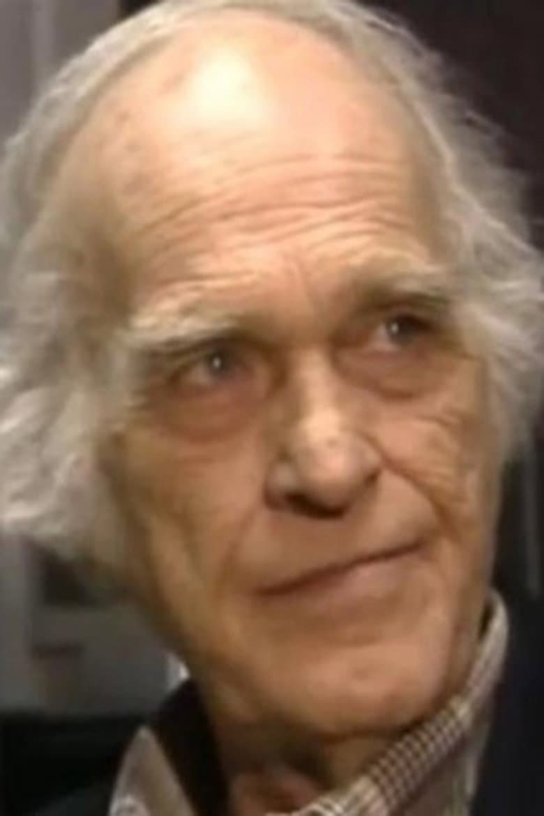 Bob Vosse