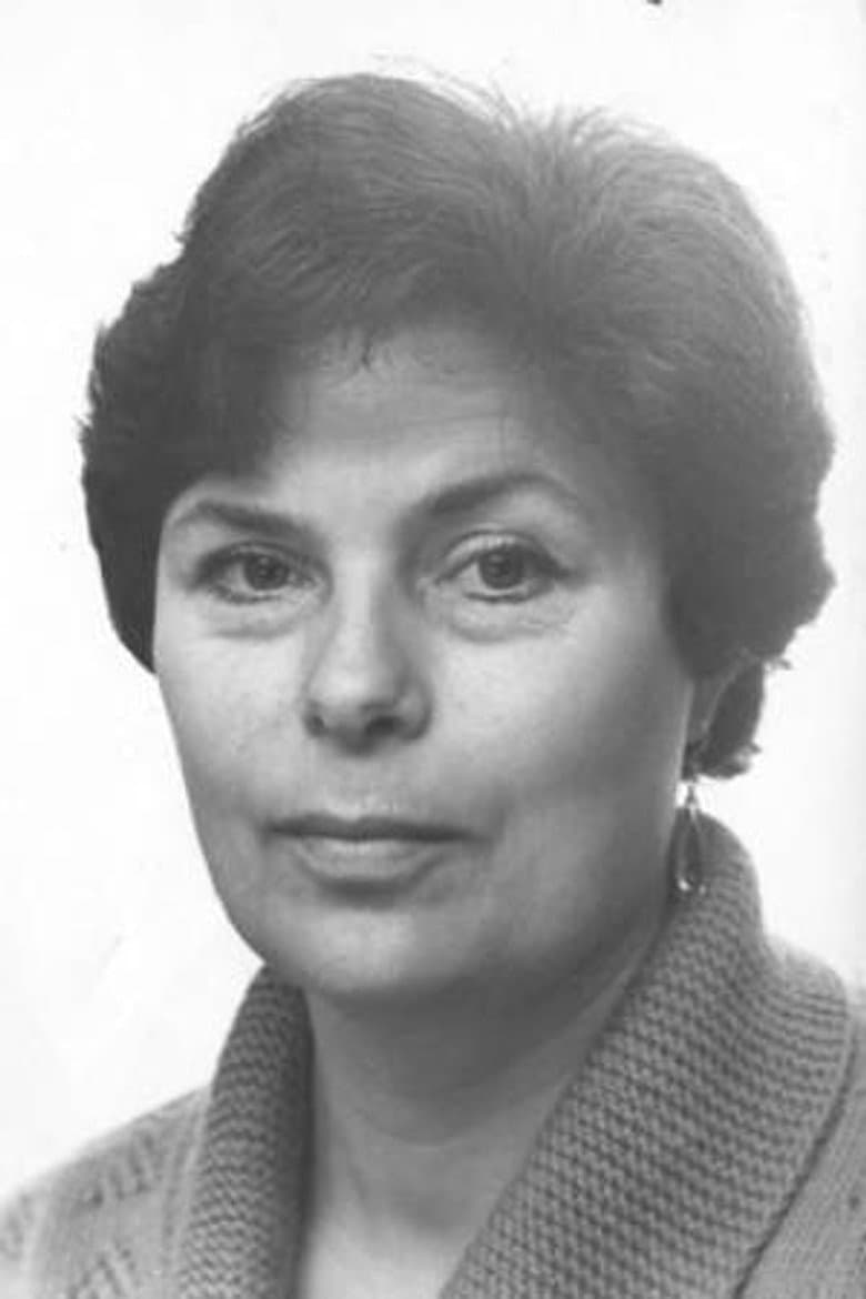 Valentina Mescheryakova