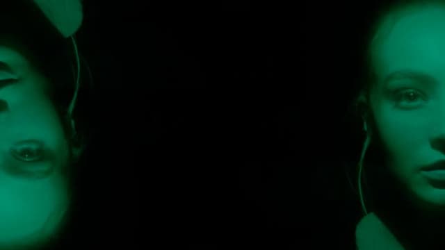 Out of Frame