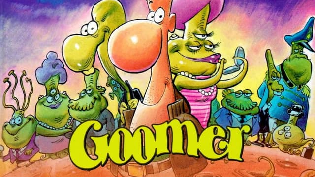 Goomer