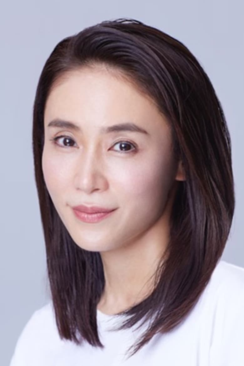 Sayaka Yamaguchi