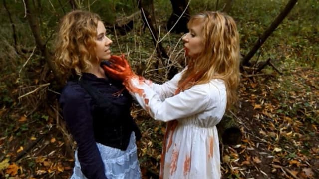 Queen of Blood