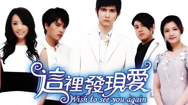 Wish To See You Again