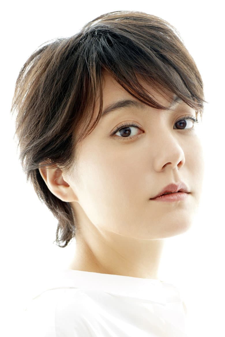Anne Suzuki