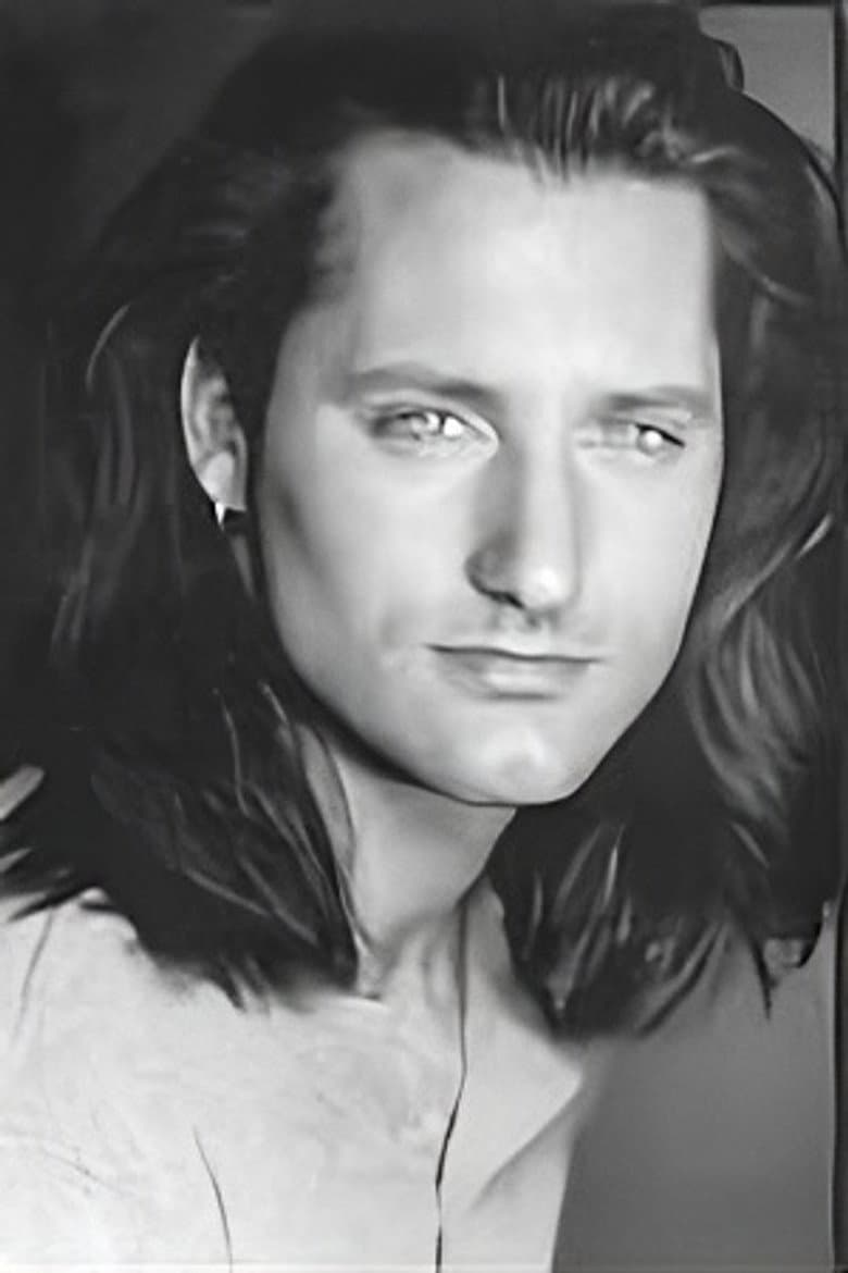 Ken Steadman