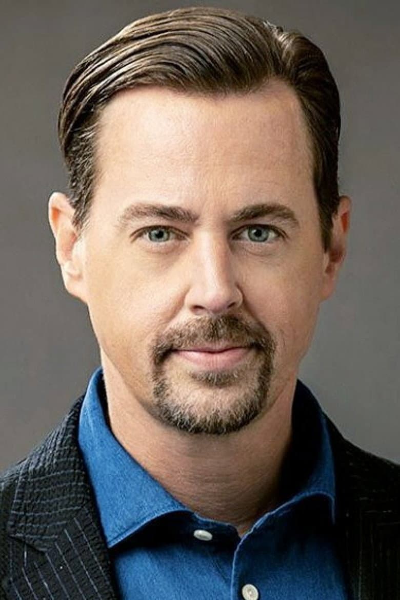 Sean Murray