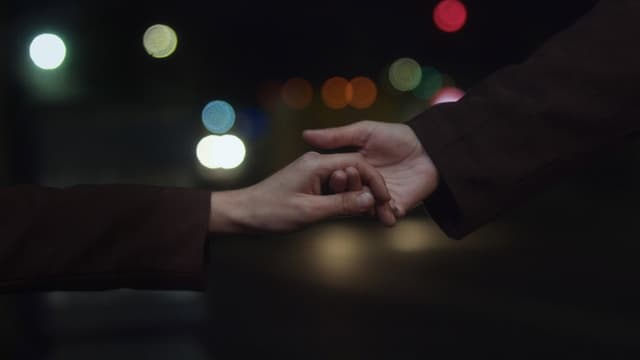 Meet Me Again
