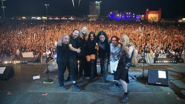 Nightwish: Rock in Rio
