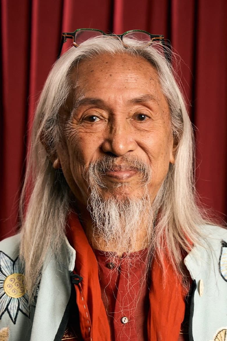 Kidlat Tahimik
