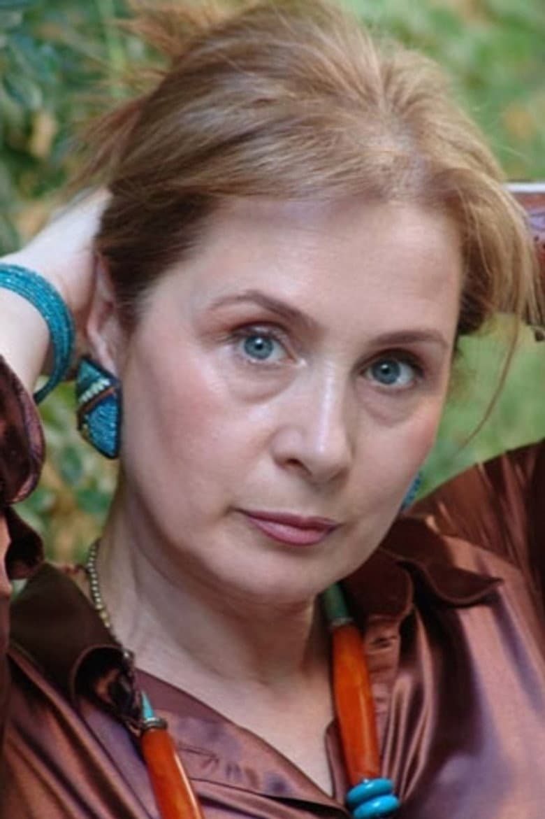 Nineli Chankvetadze