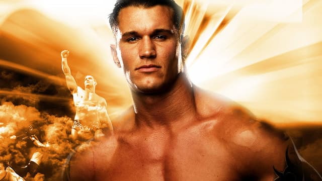 WWE Vengeance 2004