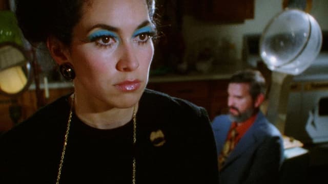 Violet Butterfield: Makeup Artist for the Dead