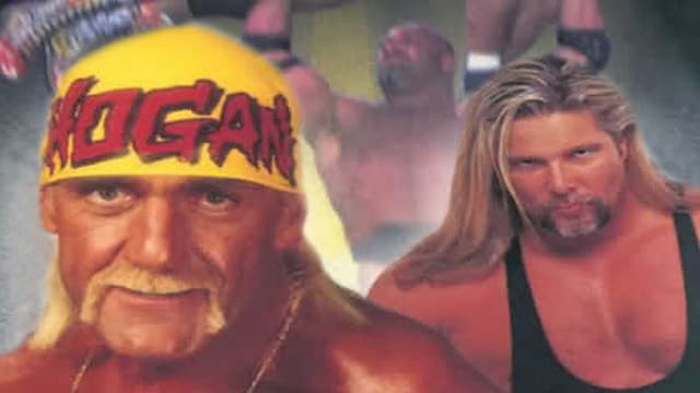 WCW Road Wild 1999