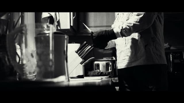 Taking Care of Business: A Fang Film