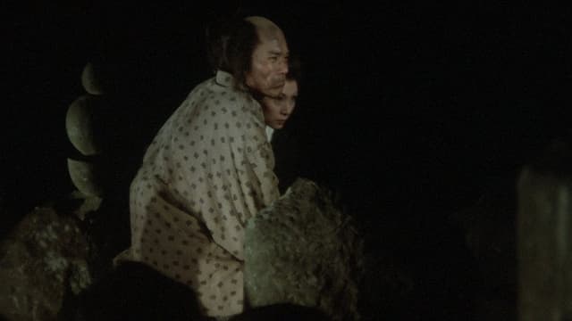 Double Suicide of Sonezaki