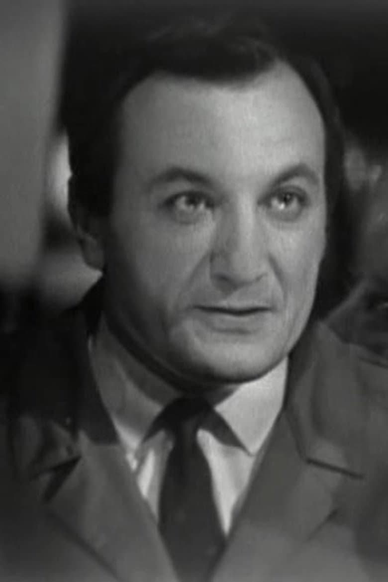 Aleksei Golovin