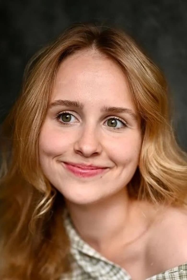 Агата Зеленкова