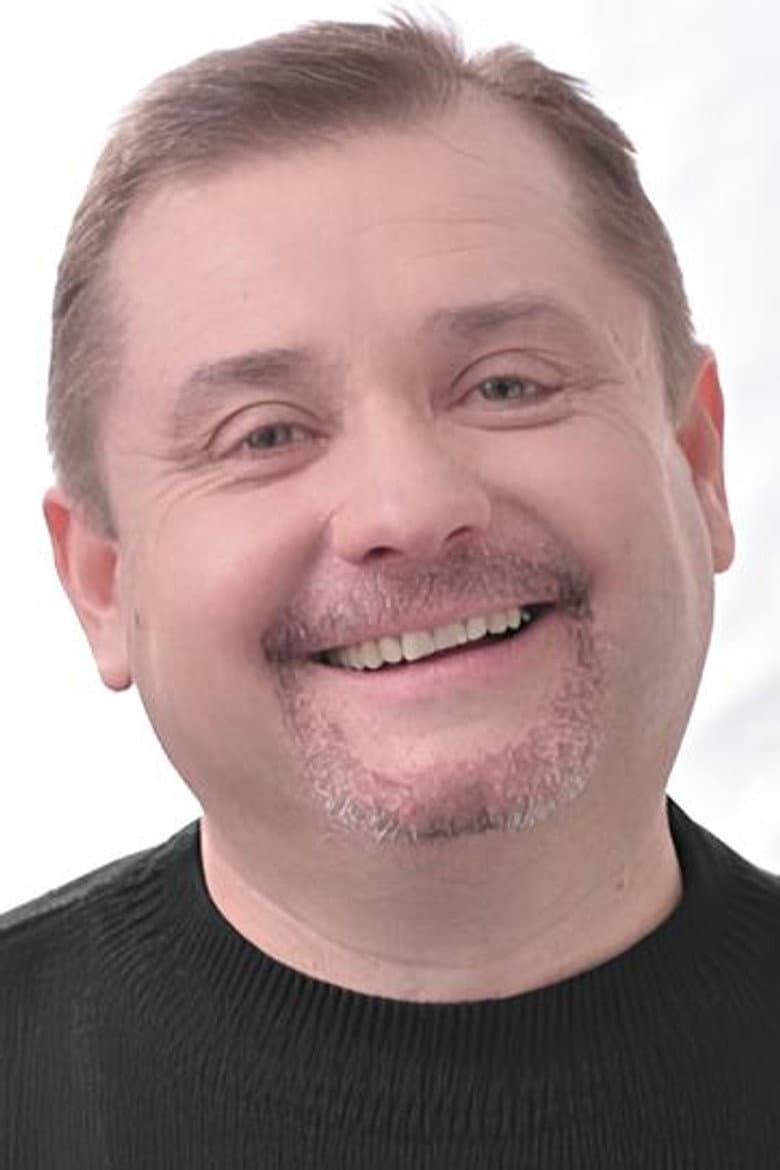 Oleh Shushpannikov