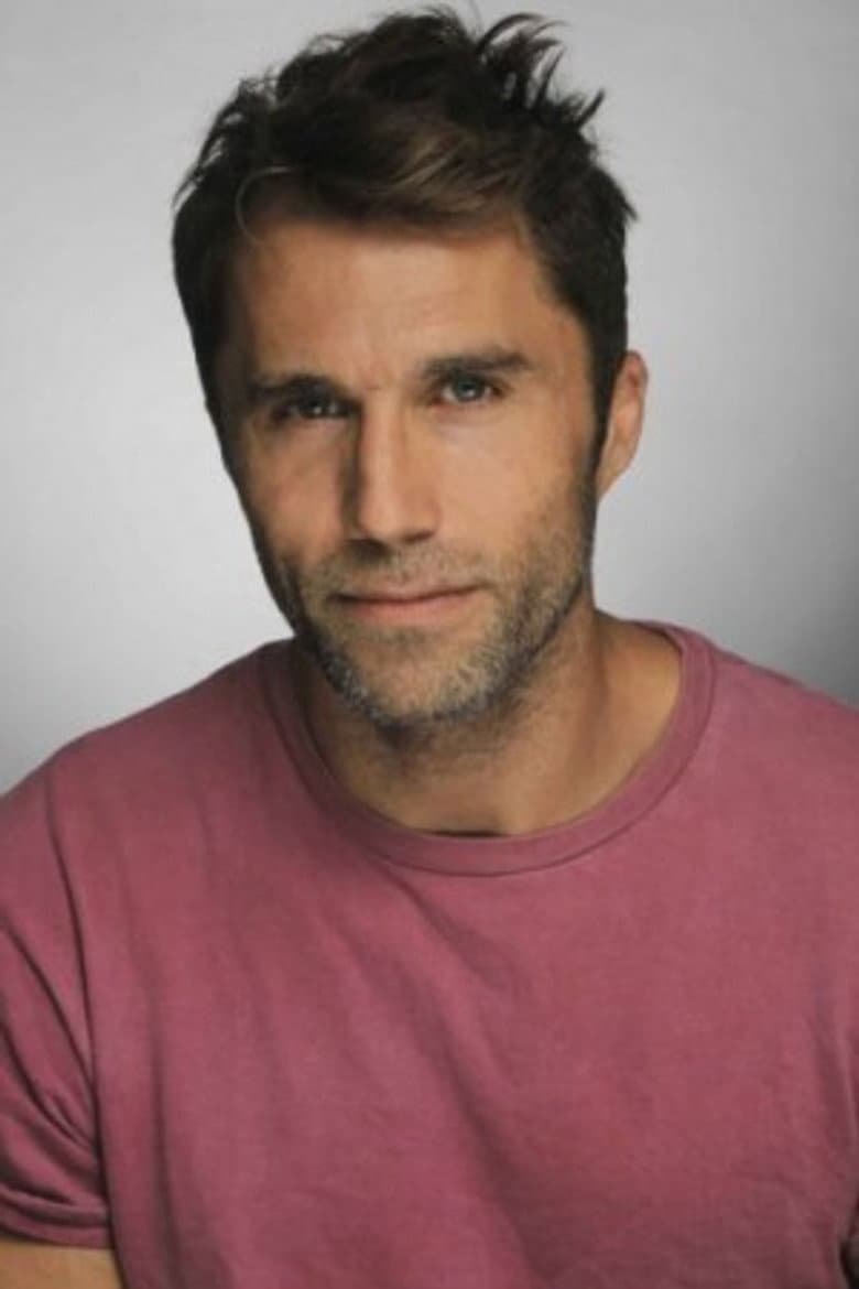 Roy Miller