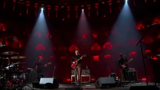 Niall Horan: Live at the Royal Albert Hall