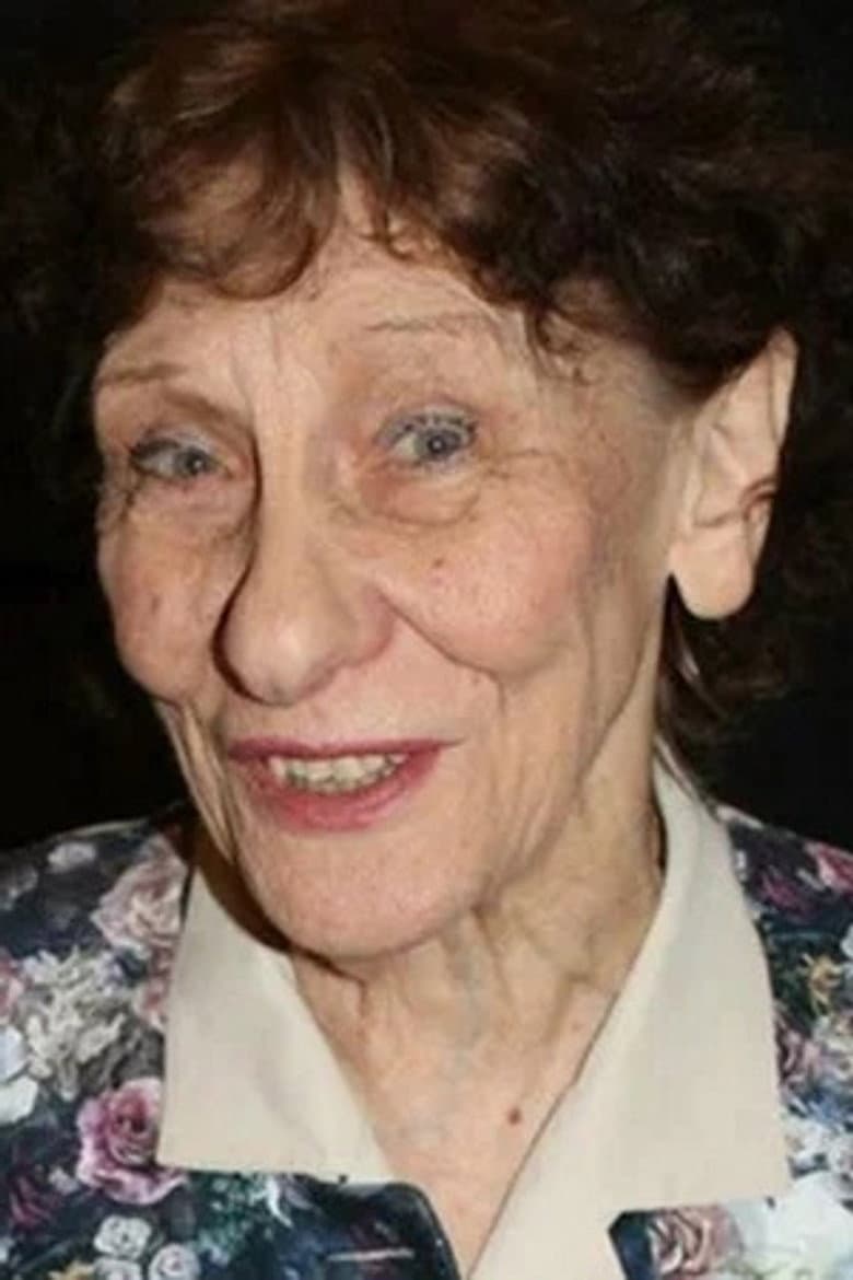 Galina Mochalova